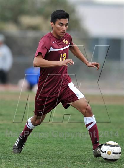 Thumbnail 2 in El Modena @ Brea Olinda photogallery.