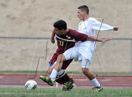Thumbnail 2 in El Modena @ Brea Olinda photogallery.