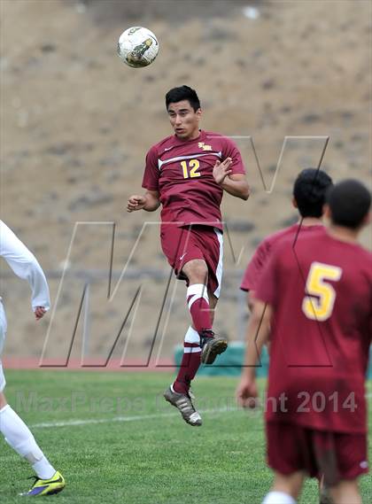 Thumbnail 3 in El Modena @ Brea Olinda photogallery.