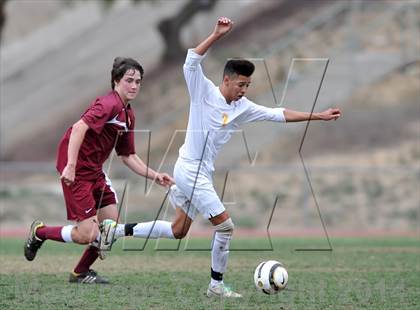 Thumbnail 3 in El Modena @ Brea Olinda photogallery.