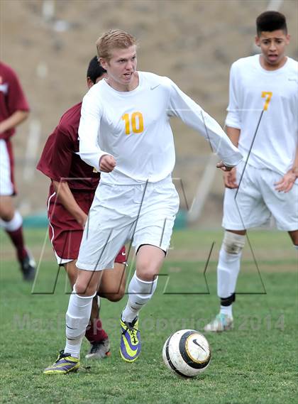 Thumbnail 2 in El Modena @ Brea Olinda photogallery.