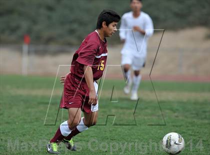 Thumbnail 1 in El Modena @ Brea Olinda photogallery.