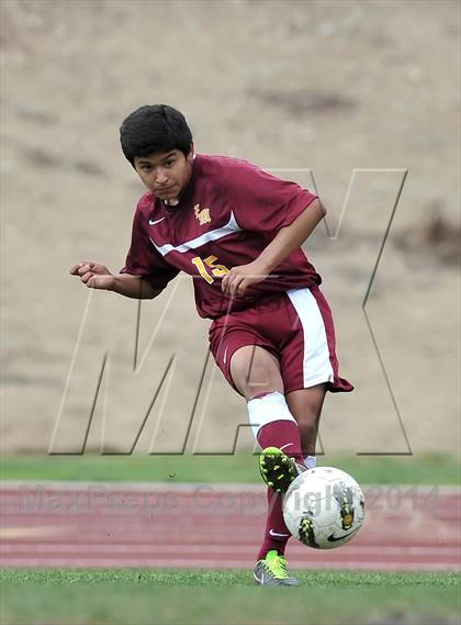 Thumbnail 2 in El Modena @ Brea Olinda photogallery.
