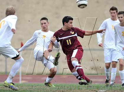 Thumbnail 2 in El Modena @ Brea Olinda photogallery.