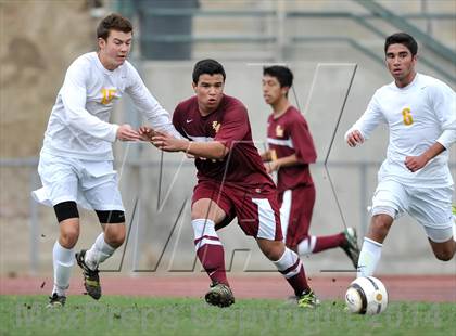 Thumbnail 1 in El Modena @ Brea Olinda photogallery.