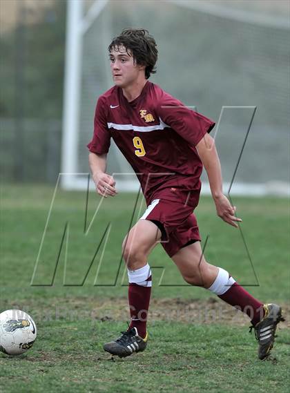Thumbnail 1 in El Modena @ Brea Olinda photogallery.