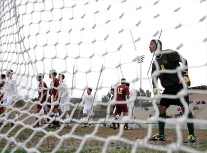 Thumbnail 3 in El Modena @ Brea Olinda photogallery.