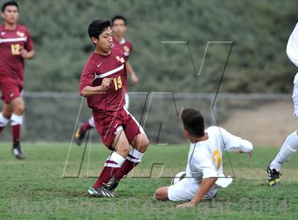 Thumbnail 2 in El Modena @ Brea Olinda photogallery.