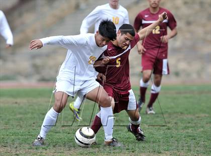 Thumbnail 1 in El Modena @ Brea Olinda photogallery.