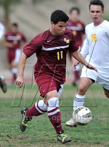 Thumbnail 1 in El Modena @ Brea Olinda photogallery.
