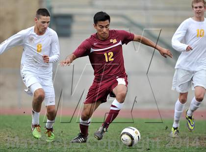 Thumbnail 2 in El Modena @ Brea Olinda photogallery.