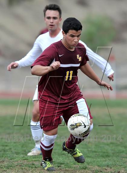Thumbnail 2 in El Modena @ Brea Olinda photogallery.