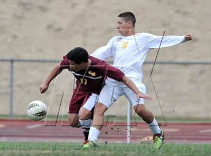 Thumbnail 3 in El Modena @ Brea Olinda photogallery.
