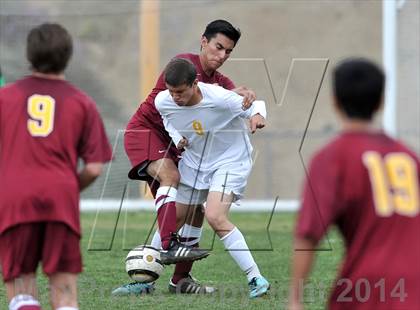Thumbnail 1 in El Modena @ Brea Olinda photogallery.