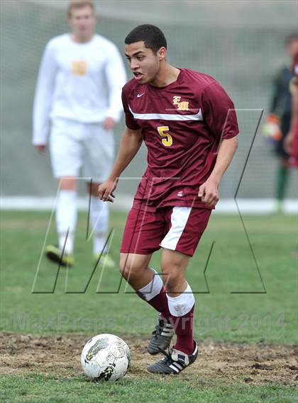 Thumbnail 3 in El Modena @ Brea Olinda photogallery.