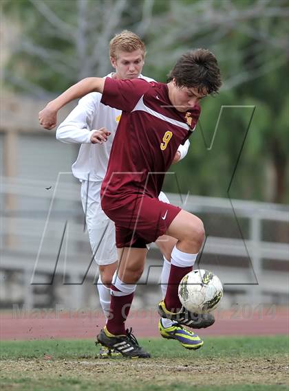 Thumbnail 2 in El Modena @ Brea Olinda photogallery.