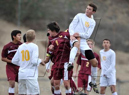 Thumbnail 2 in El Modena @ Brea Olinda photogallery.