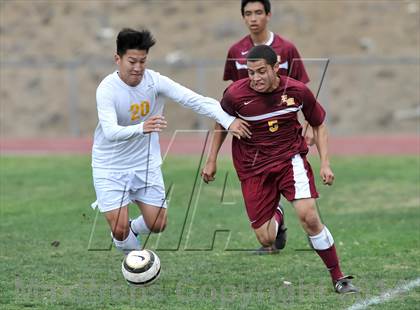 Thumbnail 3 in El Modena @ Brea Olinda photogallery.