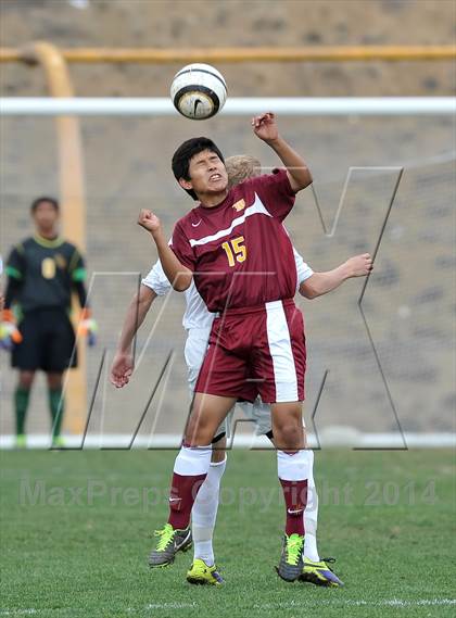 Thumbnail 1 in El Modena @ Brea Olinda photogallery.