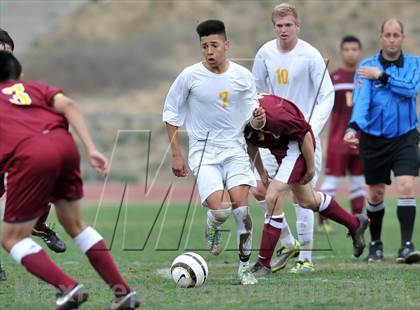 Thumbnail 3 in El Modena @ Brea Olinda photogallery.
