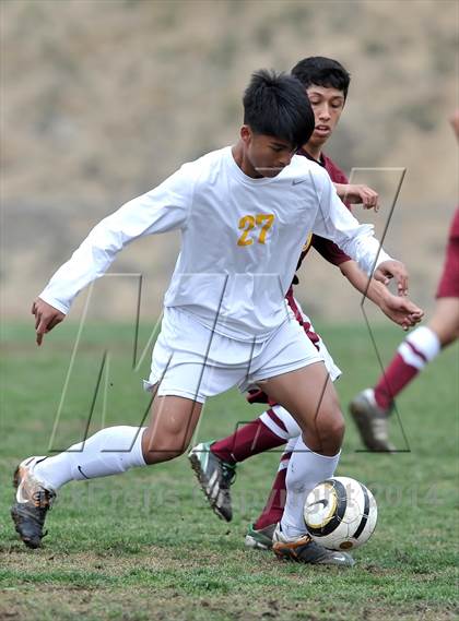 Thumbnail 1 in El Modena @ Brea Olinda photogallery.