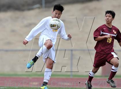 Thumbnail 3 in El Modena @ Brea Olinda photogallery.