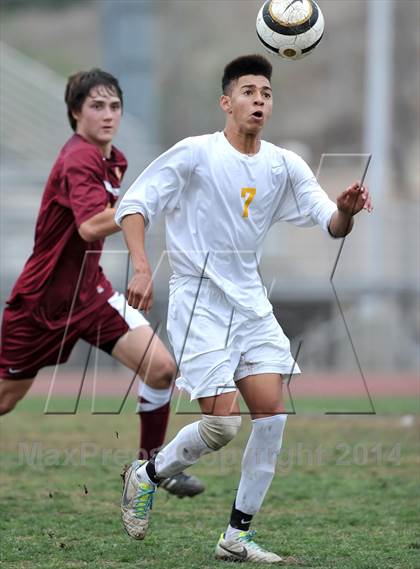 Thumbnail 2 in El Modena @ Brea Olinda photogallery.