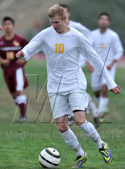 Thumbnail 1 in El Modena @ Brea Olinda photogallery.