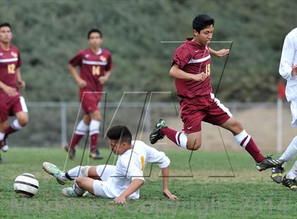 Thumbnail 1 in El Modena @ Brea Olinda photogallery.