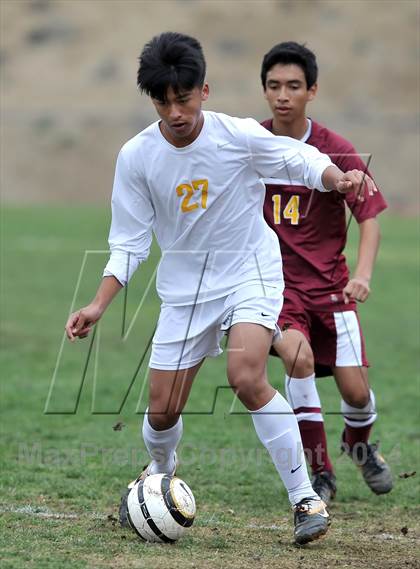 Thumbnail 3 in El Modena @ Brea Olinda photogallery.