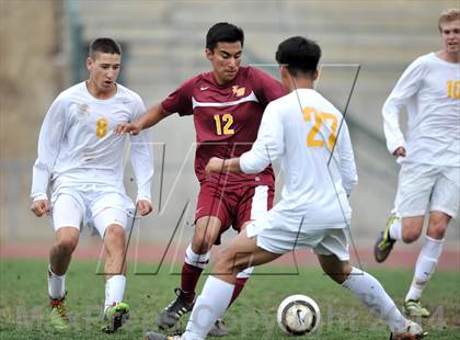 Thumbnail 3 in El Modena @ Brea Olinda photogallery.