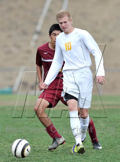 Thumbnail 3 in El Modena @ Brea Olinda photogallery.
