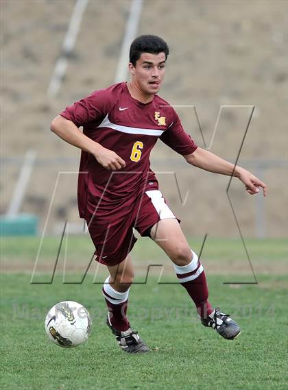Thumbnail 1 in El Modena @ Brea Olinda photogallery.