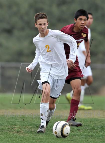 Thumbnail 2 in El Modena @ Brea Olinda photogallery.
