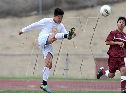 Thumbnail 1 in El Modena @ Brea Olinda photogallery.