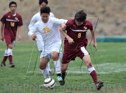 Thumbnail 2 in El Modena @ Brea Olinda photogallery.