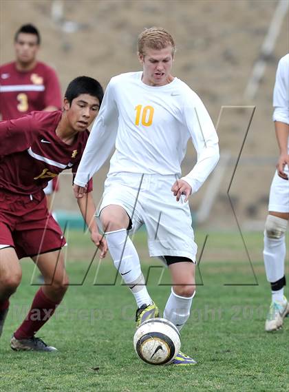 Thumbnail 3 in El Modena @ Brea Olinda photogallery.