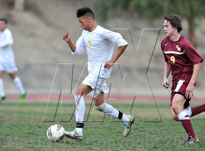 Thumbnail 1 in El Modena @ Brea Olinda photogallery.