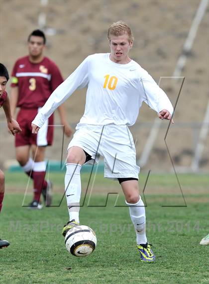 Thumbnail 1 in El Modena @ Brea Olinda photogallery.