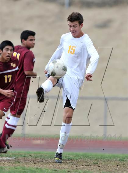 Thumbnail 3 in El Modena @ Brea Olinda photogallery.
