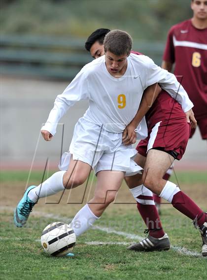 Thumbnail 1 in El Modena @ Brea Olinda photogallery.