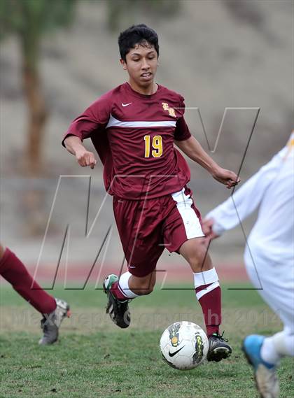 Thumbnail 3 in El Modena @ Brea Olinda photogallery.