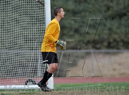 Thumbnail 1 in El Modena @ Brea Olinda photogallery.