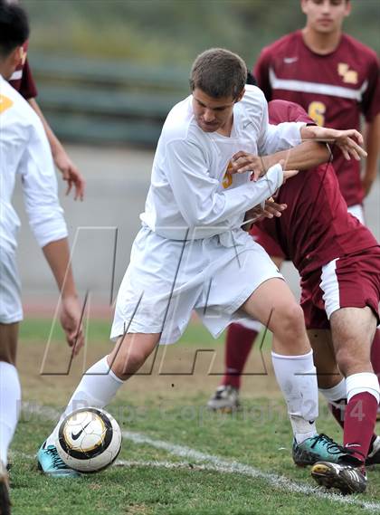 Thumbnail 1 in El Modena @ Brea Olinda photogallery.