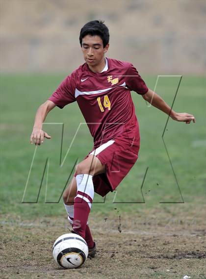 Thumbnail 3 in El Modena @ Brea Olinda photogallery.