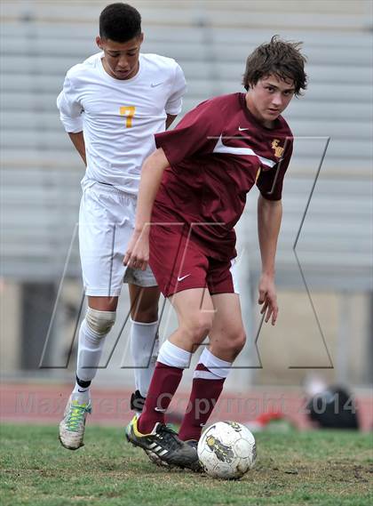 Thumbnail 3 in El Modena @ Brea Olinda photogallery.