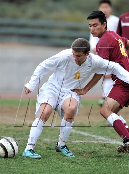 Thumbnail 3 in El Modena @ Brea Olinda photogallery.