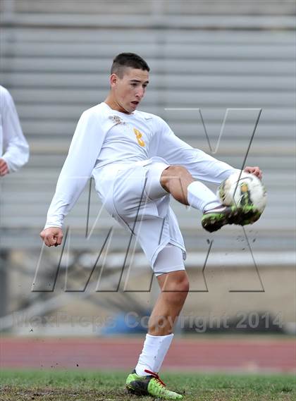 Thumbnail 1 in El Modena @ Brea Olinda photogallery.