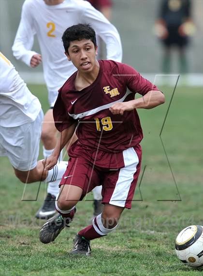 Thumbnail 1 in El Modena @ Brea Olinda photogallery.