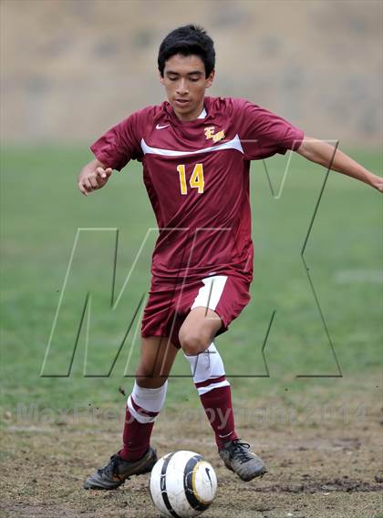 Thumbnail 1 in El Modena @ Brea Olinda photogallery.